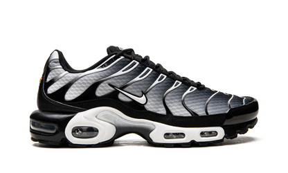 Air Max Plus "Black / Silver" DM0032 003