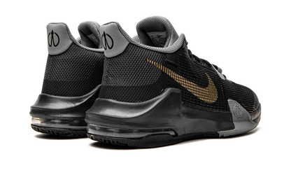 Air Max Impact 3 "black gold" DC3725 006