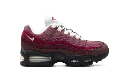 Air Max 95 GS "KITH - El Dorado" IM6039 200
