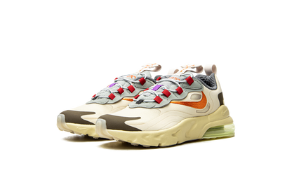 Air Max 270 React PS "Travis Scott - Cactus Trails" CV2414 200