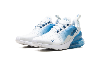 Air Max 270 GS "Off White Court Blue" 943345 125