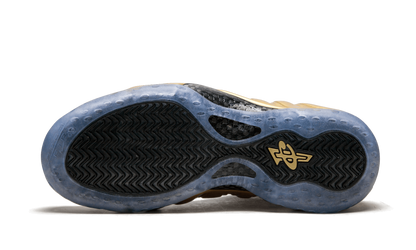 Air Foamposite One "Metallic Gold" 314996 700