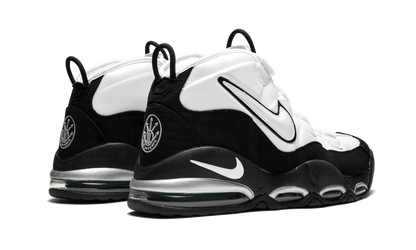 Air Max Uptempo 95 "White Black Teal" 311090 100