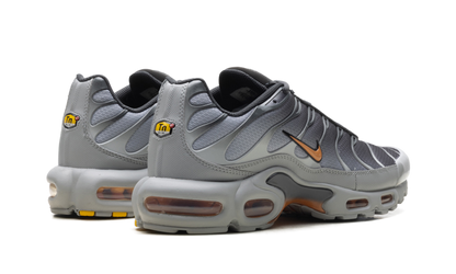 Air Max Plus "Light Smoke Grey Hot Curry" DM0032 037
