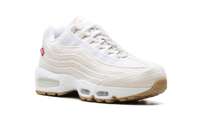 Air Max 95 OG "Levi's Denim - Light Orewood Brown" HM4743 100