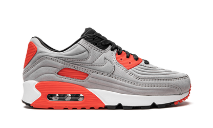 Air Max 90 QS "Night Silver" CZ7656 001