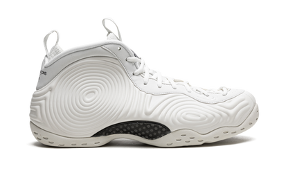 Air Foamposite One "Comme des Garçons - White" DJ7952 100