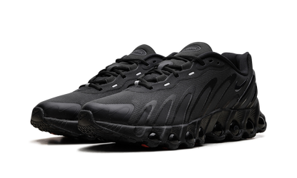 Air Max Dn8 "Black" FQ7860 002