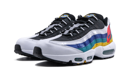Air Max 95 SE "Windbreaker" AJ2018 123