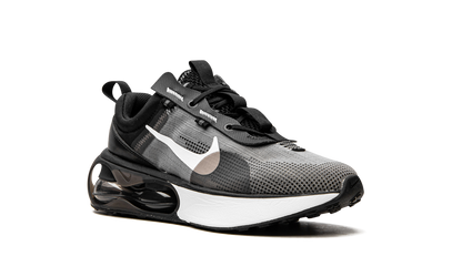 AIr Max 2021 (GS) "Black Iron Grey" DA3199 001