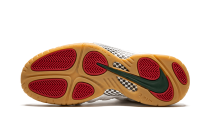 Air Foamposite Pro ""White Gucci"" 624041 102