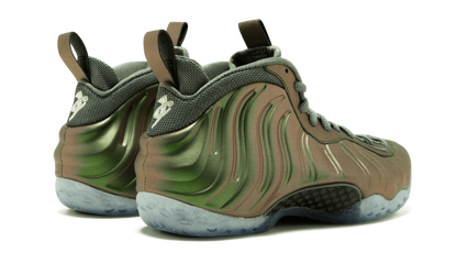 AIR FOAMPOSITE ONE WMNS "Shine" AA3963 001