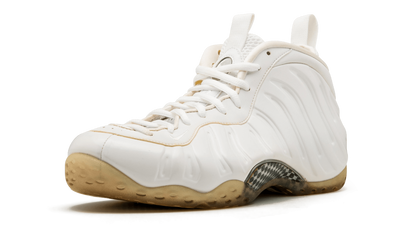 Air Foamposite One "White Out" 314996 100