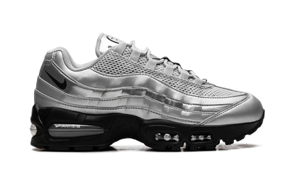 Nike Air Max 95 "Total 90 - Metallic Silver" IB6830 002