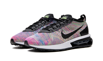 Air Max Flyknit Racer "Multicolor" DJ6106 300