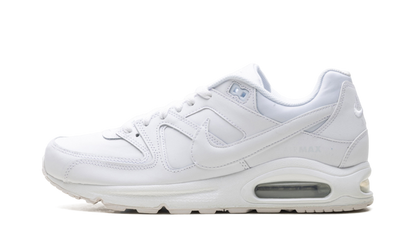 Air Max Command Leather "White" 749760 102