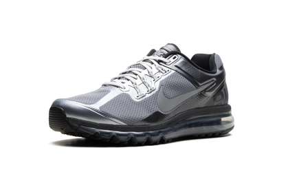 Air Max 2013 "Metallic Cool Grey" HQ3481 099