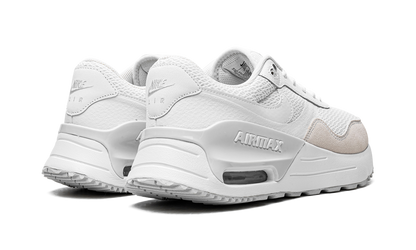 Air Max System "White Pure Platinum" DM9537 101