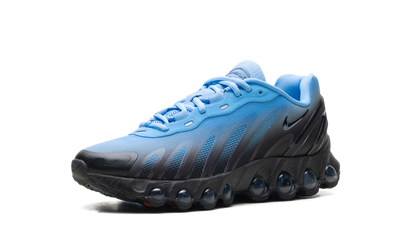 Air Max Dn8 "University Blue Black" IH4119 402