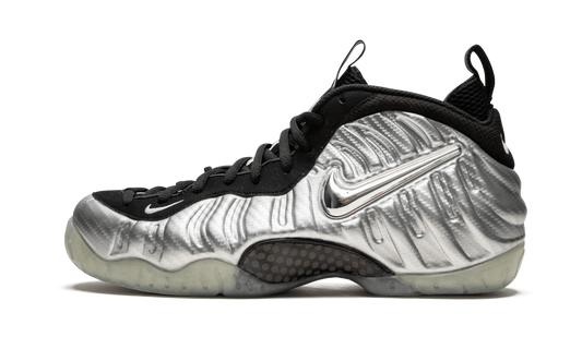 Air Foamposite Pro "Silver Surfer" 616750 004