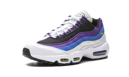 Air Max 95 Kaomoji "Kaomoji" DD9600 100