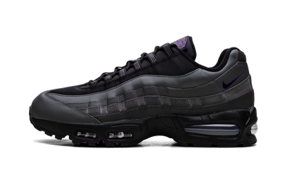 Air Max 95 "Racing Pack Iron Grey Wild Grape" IH1228 001
