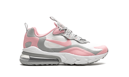 Air Max 270 React (GS) "White Pink" BQ0103 104