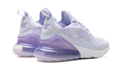 Air Max 270 WMNS "Amethyst Tint White" AH6789 502