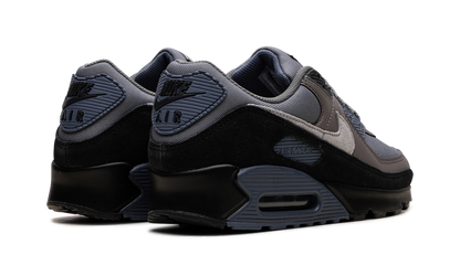 Air Max 90 "Smoke Grey Diffused Blue" IB6392 001