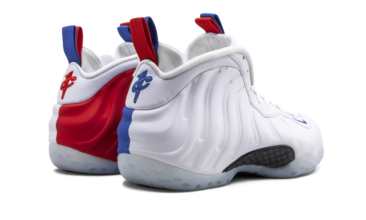 AIR FOAMPOSITE ONE WMNS "USA" AA3963 102