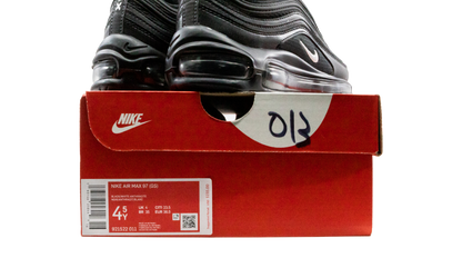 Air Max 97 "Black Anthracite" 921522 011