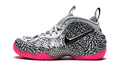 Air Foamposite Pro PRM "Elephant Print" 616750 002