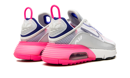 AIR MAX 2090 MNS WMNS "Laser Pink" CZ3867 101