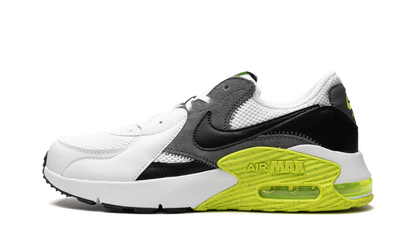 AIR MAX EXCEE WMNS "White Grey Volt" CD4165 114
