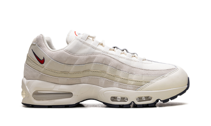 Air Max 95 OG PRM "Big Bubble Pale Ivory" IH4378 110
