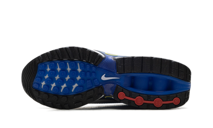 Air Max DN "Racer Blue" HF5531 400
