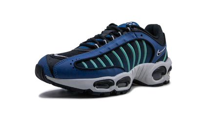 Air Max Tailwind 4 "Industrial Blue" CD0456 400