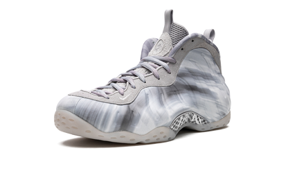 Air Foamposite One "Dream a World - Grey" DM0115 001