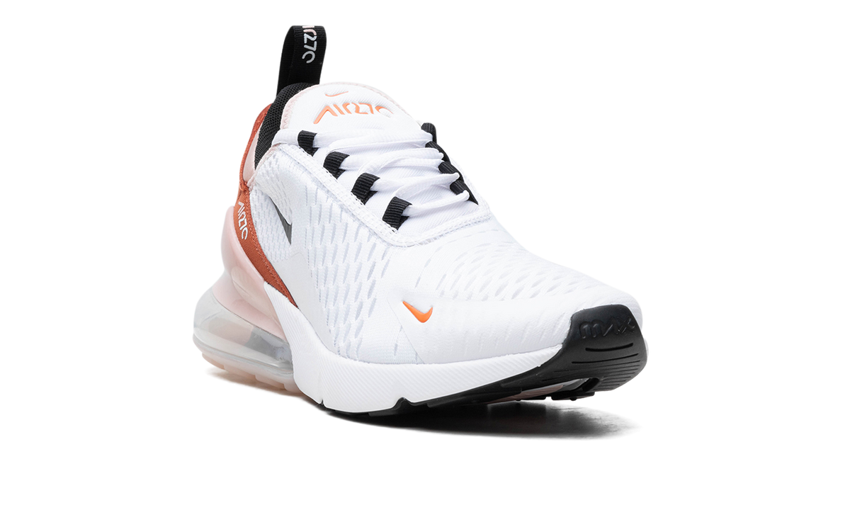 AIR MAX 270 WMNS "Pink Oxford" DQ4693 100