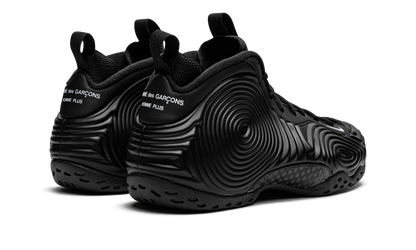 Air Foamposite One "Comme des Garçons - Black" DJ7952 001