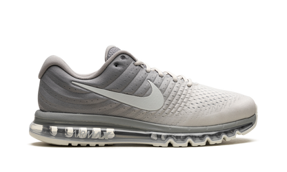 Air Max 2017 "Light Bone" 849559 005